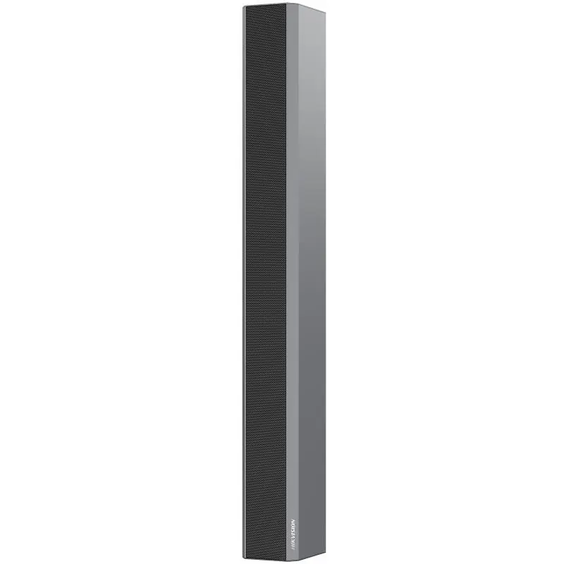 [HIK-DS-QAPS4U20-2] Columna de Altavoz IP Lineal 200 W con Beamforming Digital y DSP