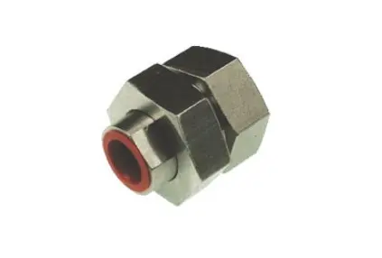[ANS-416970] Conjunto de ensamble de unión con disco de ruptura (Bursting Disc Union Assembly) para R-102. ANSUL 