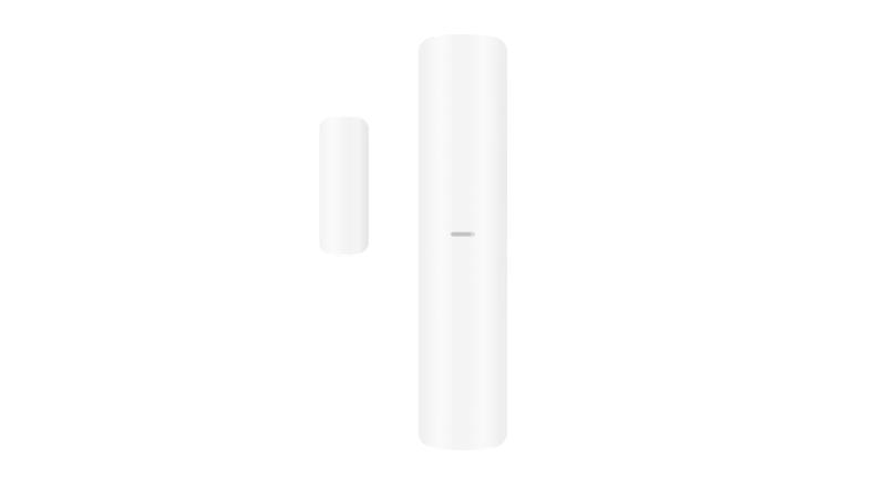 [HIK-DS-PDMCK-EG2-WB] Contacto magnético con detector de impacto e inclinación.