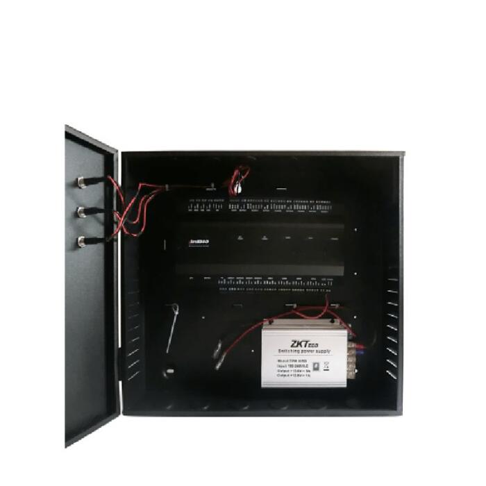 Panel de Control de Acceso ZKTeco inBIO-260 para 2 Puertas