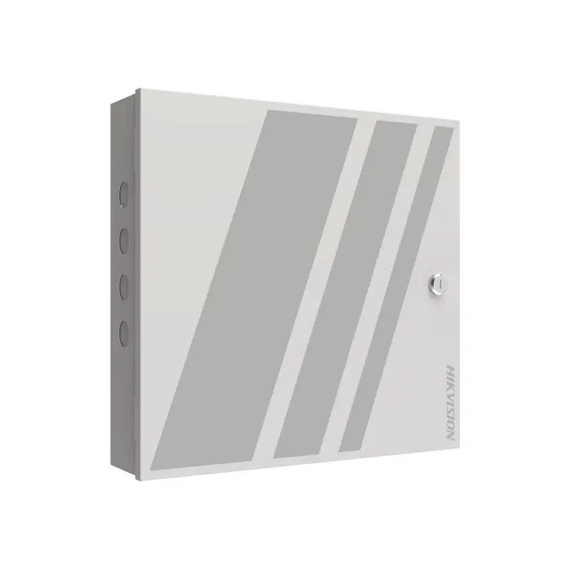 [HIK-DS-K2704X] Controlador de Acceso IP 4 Puertas Expandible hasta 128 – 200,000 Tarjetas – Hikvision