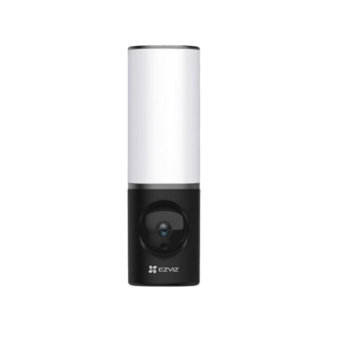 [EVI-CS-LC3-A0-8B4WDL] Cámara 4MP con luz integrada 700 lm, visión nocturna a color y audio bidireccional