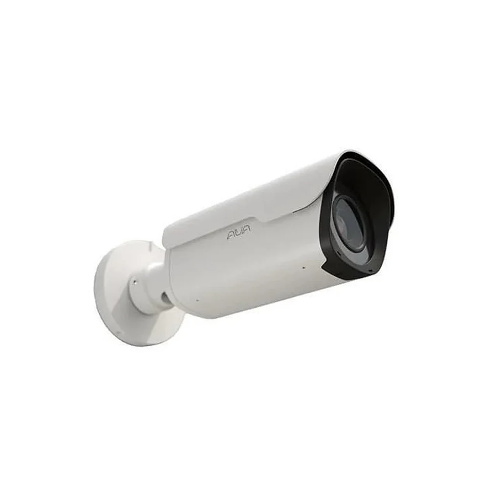 [AVG-BULLET-WI-W-5MP-30] Cámara Ava Bullet 5MP con IA, IR, micrófonos y protección IK10/IP66/IP67