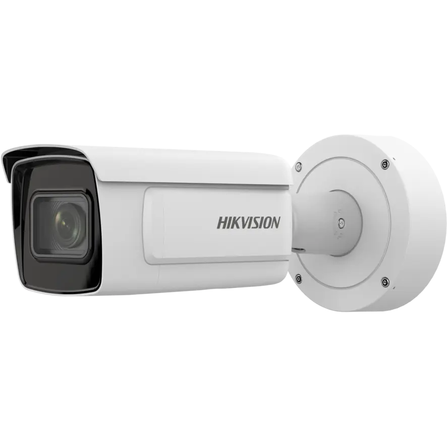 [HIK-IDS-2CD7A46G0-IZHS] Cámara Bala IP 4 MP Lente Motorizado 2.8–12 mm IR 50 m con IA Facial