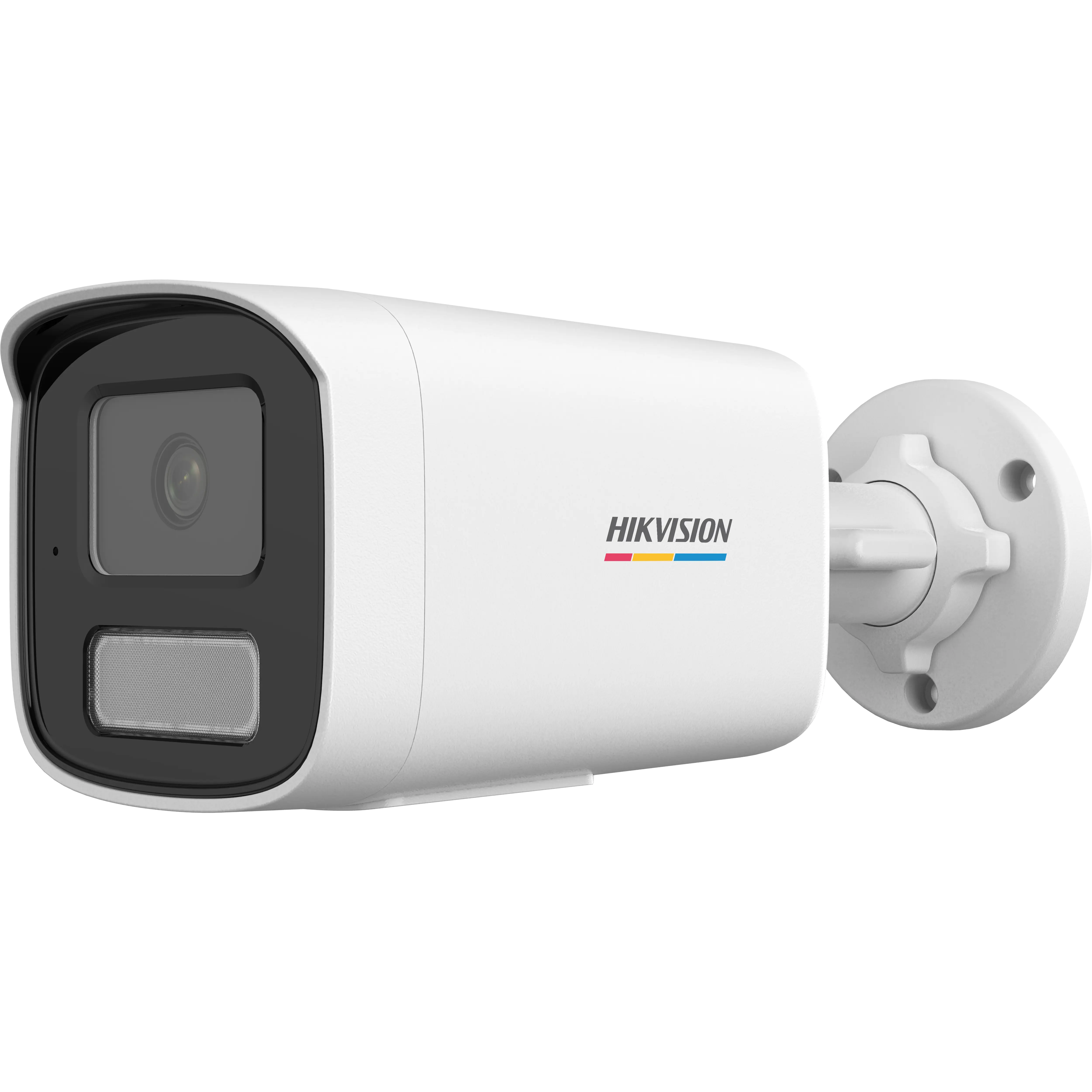 [HIK-DS-2CD1T67G3-LIU] Cámara Bala IP 6 MP 2.8 mm ColorVu 3.0 con Audio – IP67