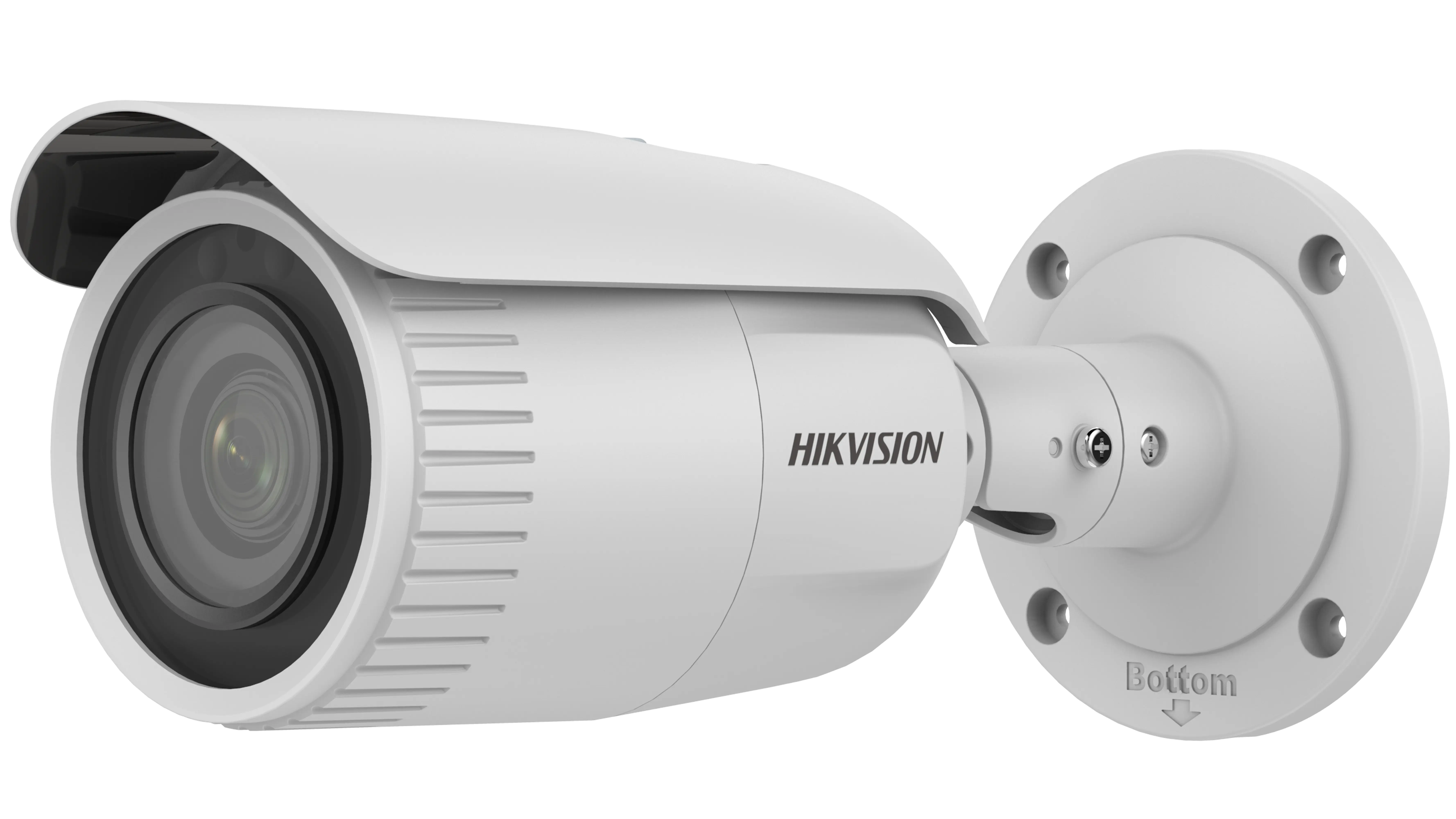 [HIK-DS-2CD1623G0-IZ(2.8-12mm)] Cámara Bullet 2MP con lente motorizado 2.8–12 mm e IR 30 m