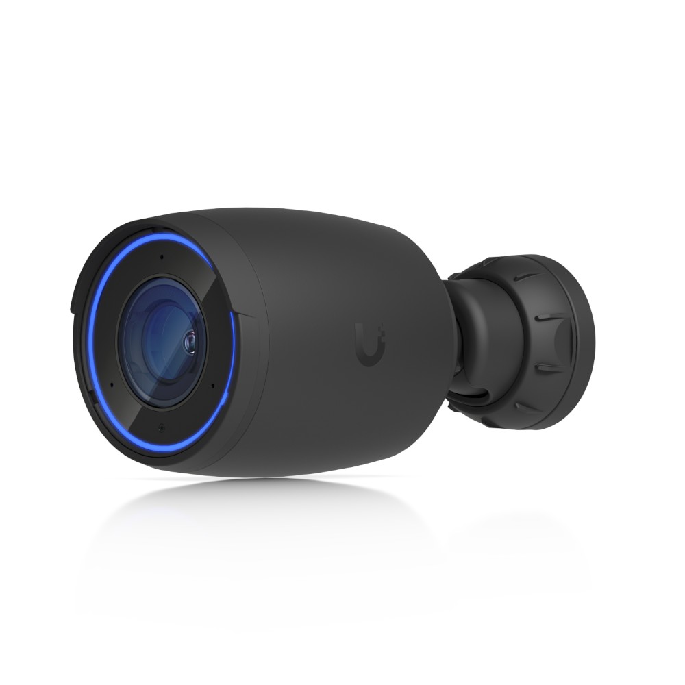 [UBT-UVC-AI-PRO] Cámara UniFi AI Pro 4K con zoom 3×, facial, LPR e IP65