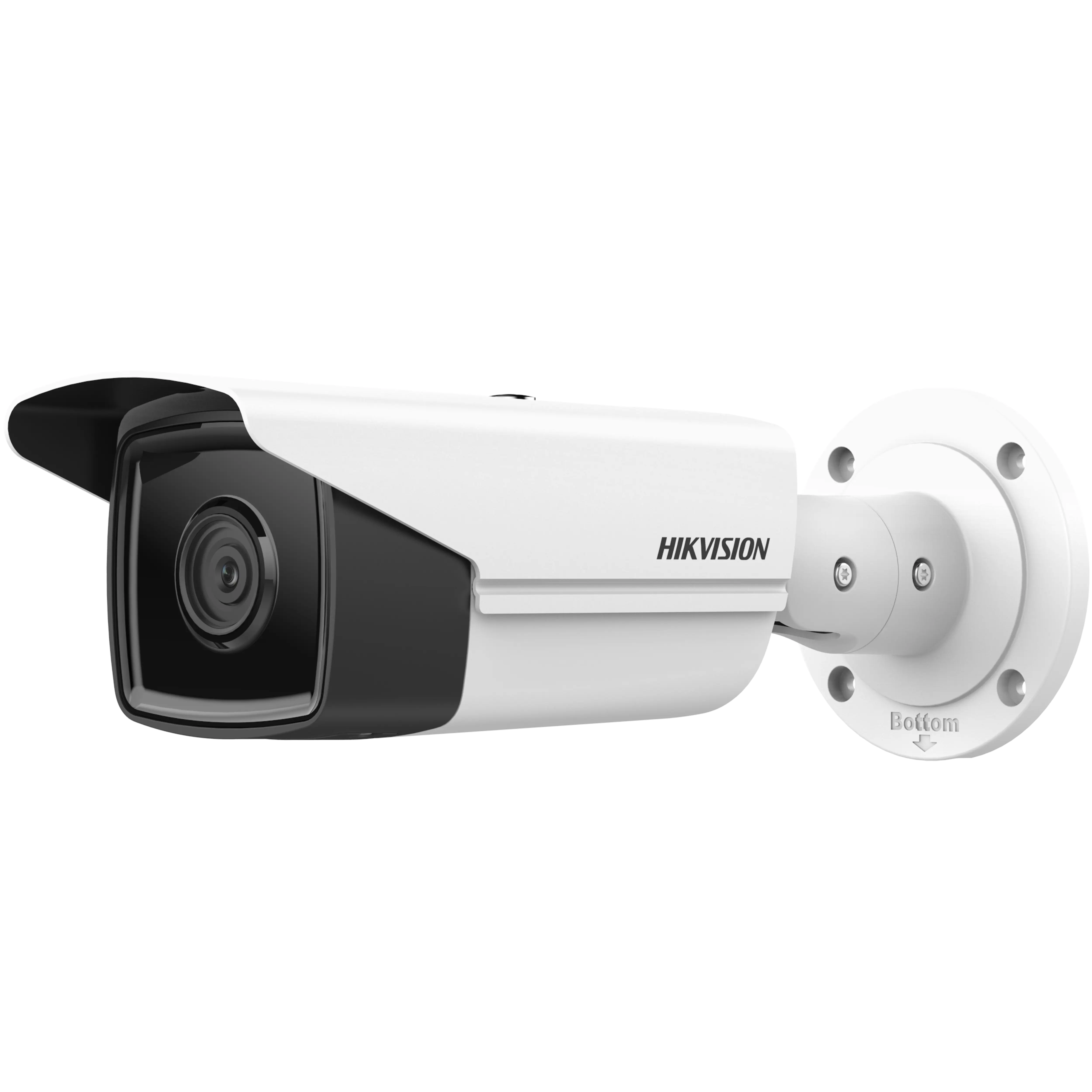 [HIK-DS-2CD2T43G2-2I(2.8mm)] Cámara Bullet 4MP AcuSense 2.8 mm con IR 50 m para exterior