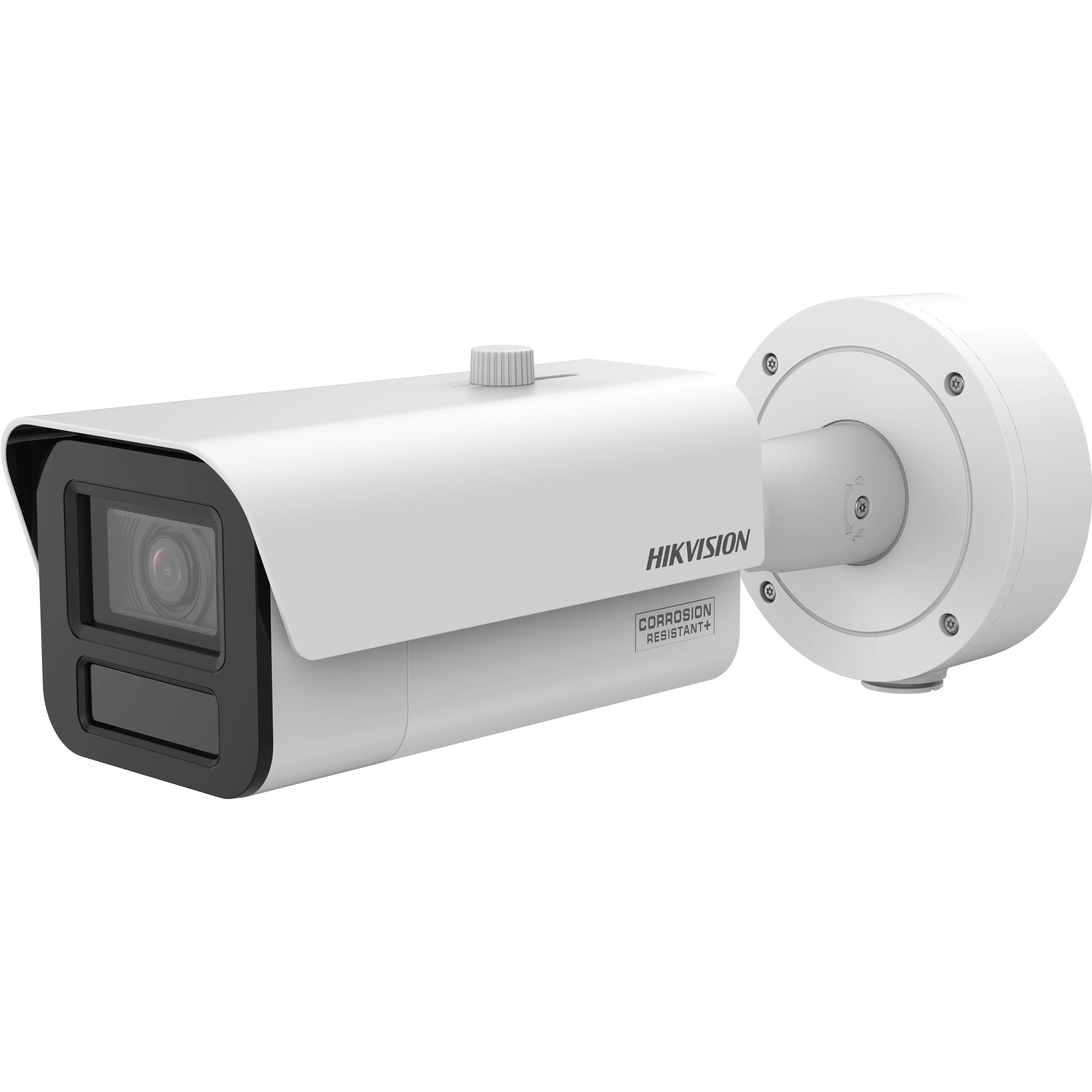 [IDS-2CD7A46G2-IZHS] Cámara Bullet 4MP DeepinView con captura de rostros y vehículos