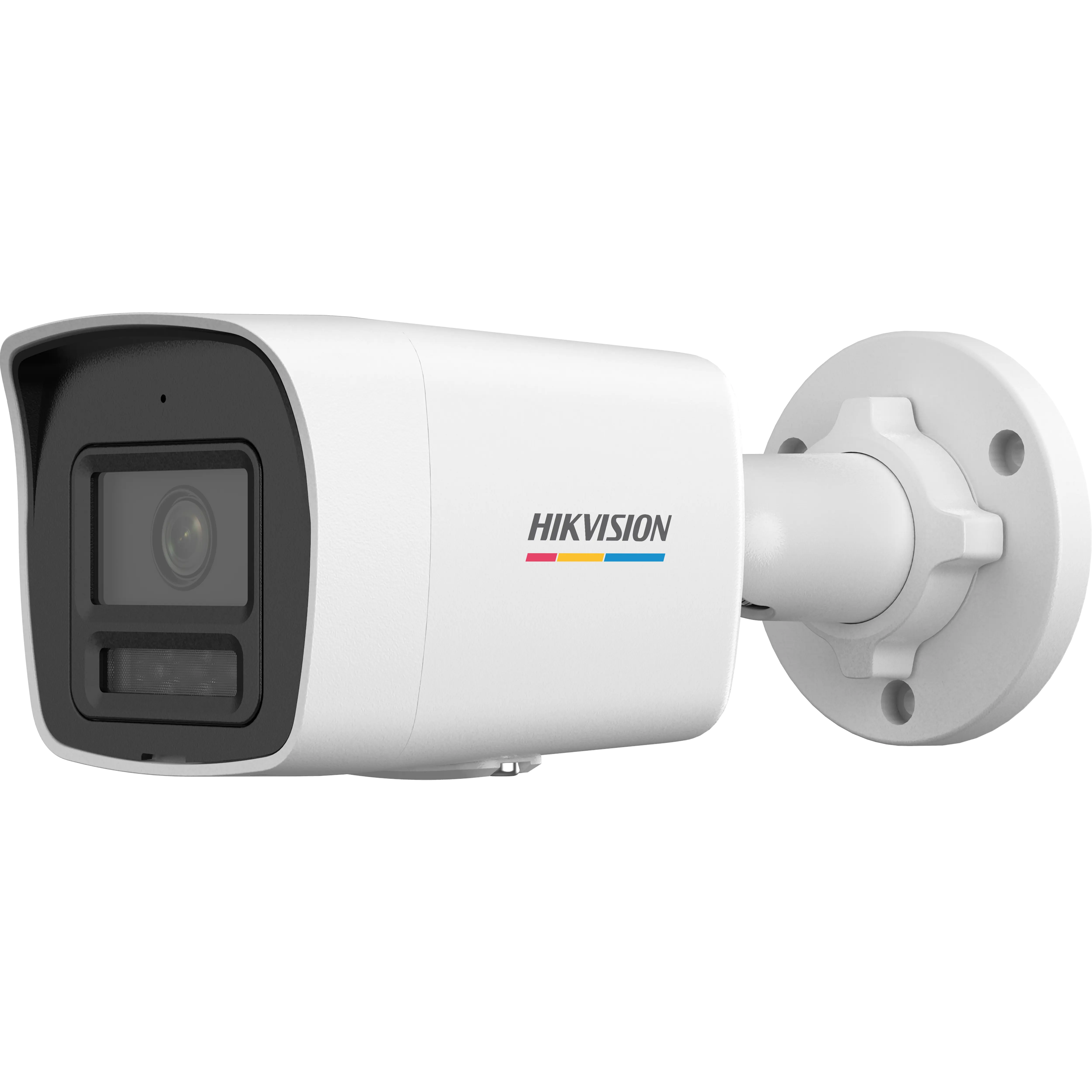 [HIK-DS-2CD1067G2H-LIU(2.8mm)] Cámara Bullet 6MP ColorVu Smart Hybrid con visión 24/7 e IP67