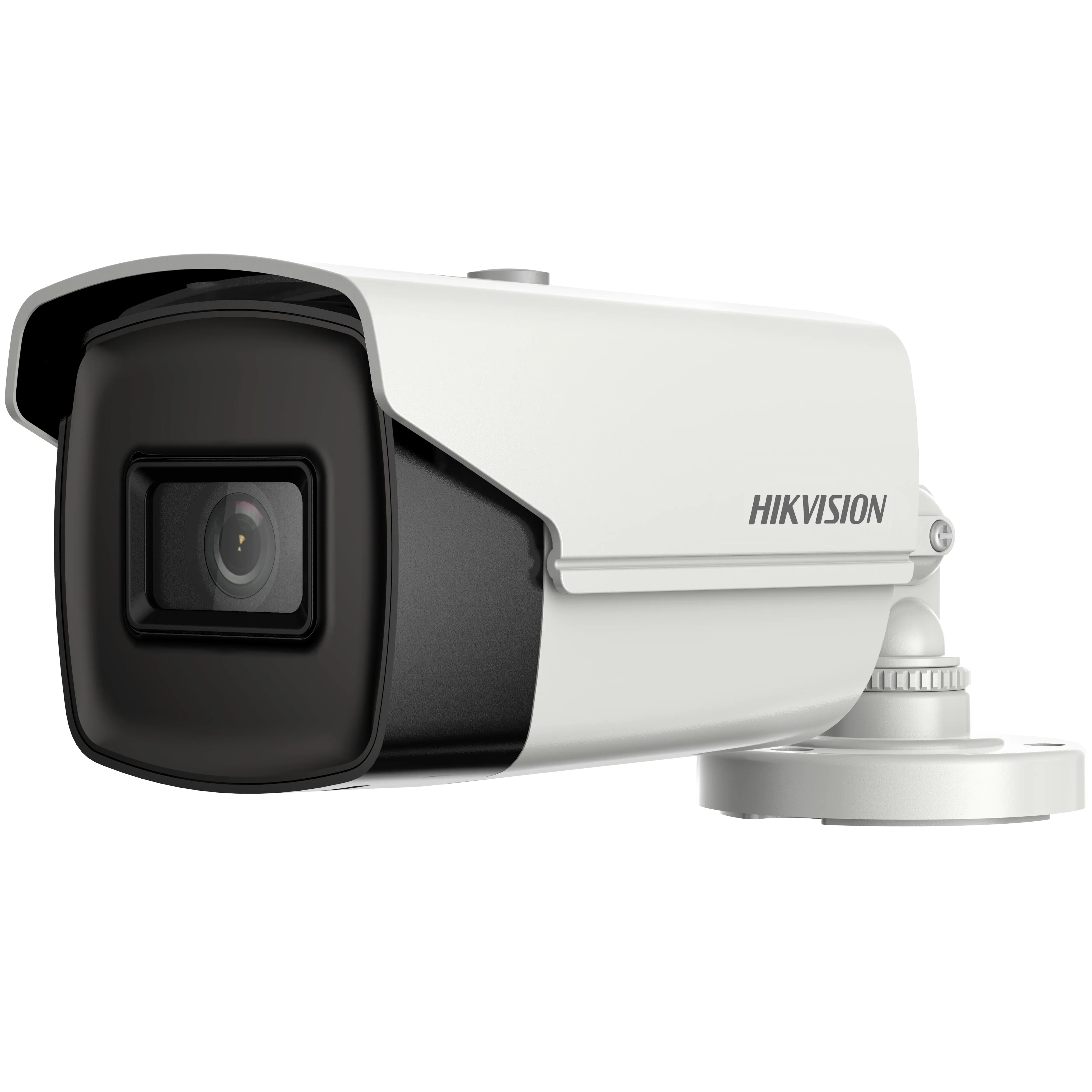 Cámara Bullet 8MP 4K con IR 60 m e IP67