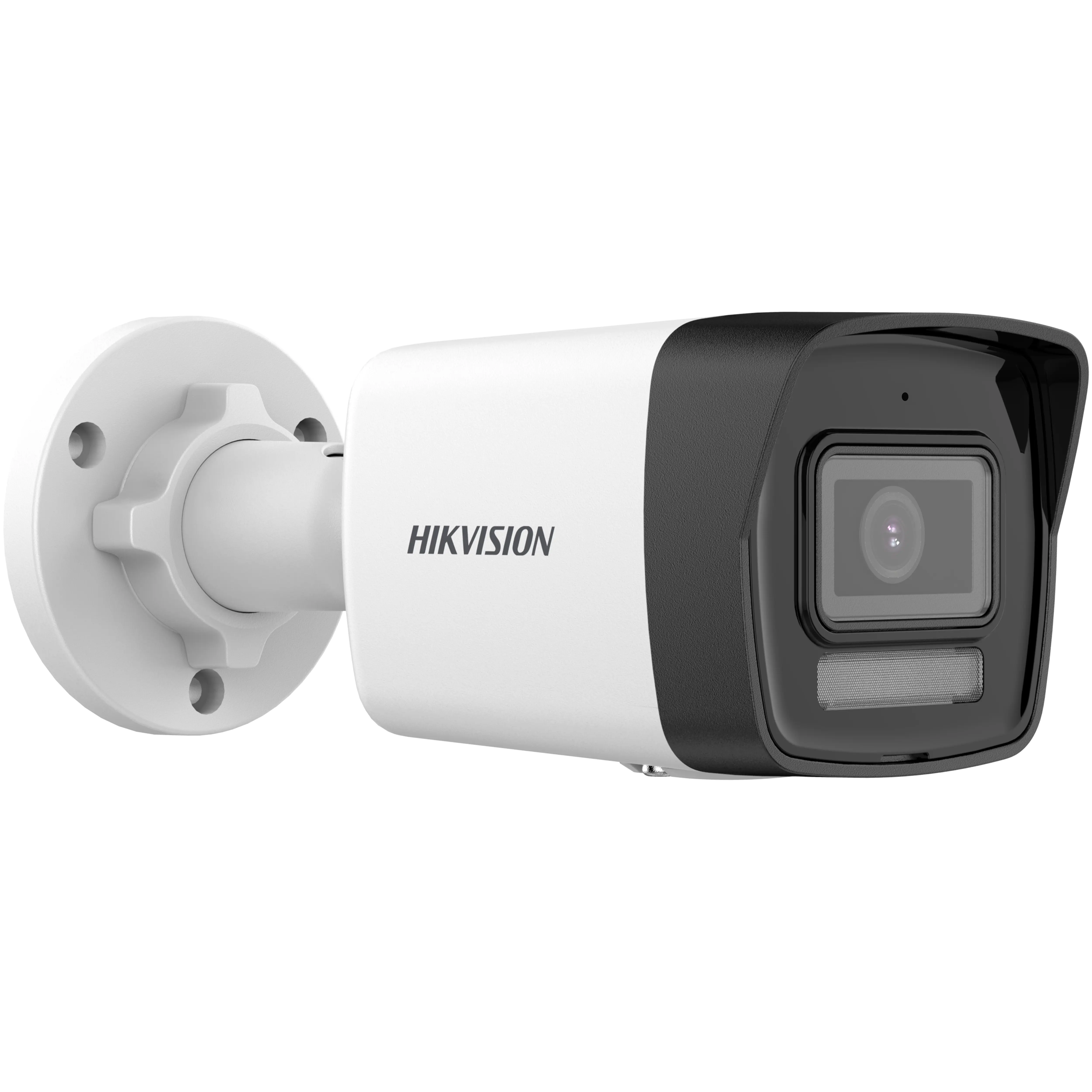 [HIK-DS-2CD1083G2-LIUF(2.8mm)] Cámara Bullet 8MP híbrida 2.8 mm con análisis humano/vehicular e IP67