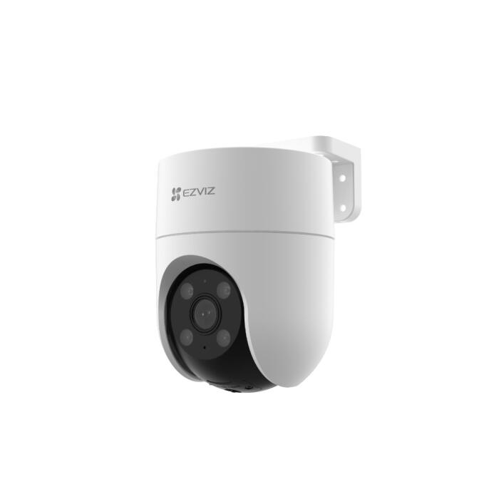[EVI-CS-H8C-R200-1K3EKFL4MM] Cámara Ezviz H8C 3MP POE CS-H8c-R200-1K3EKFL(4mm)