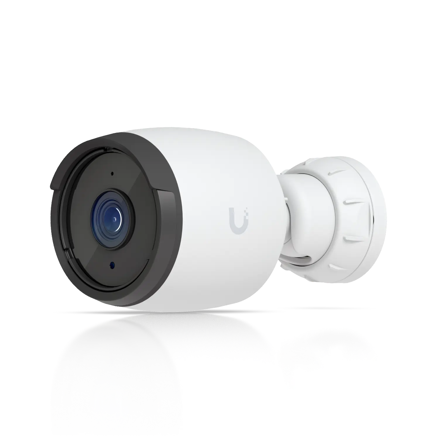 [UBT-UVC-G6-BULLET-W] UniFi Protect G6 Bullet | 4K 8MP · IA Reconocimiento Facial y Placas · IR 30m · IP66 · PoE