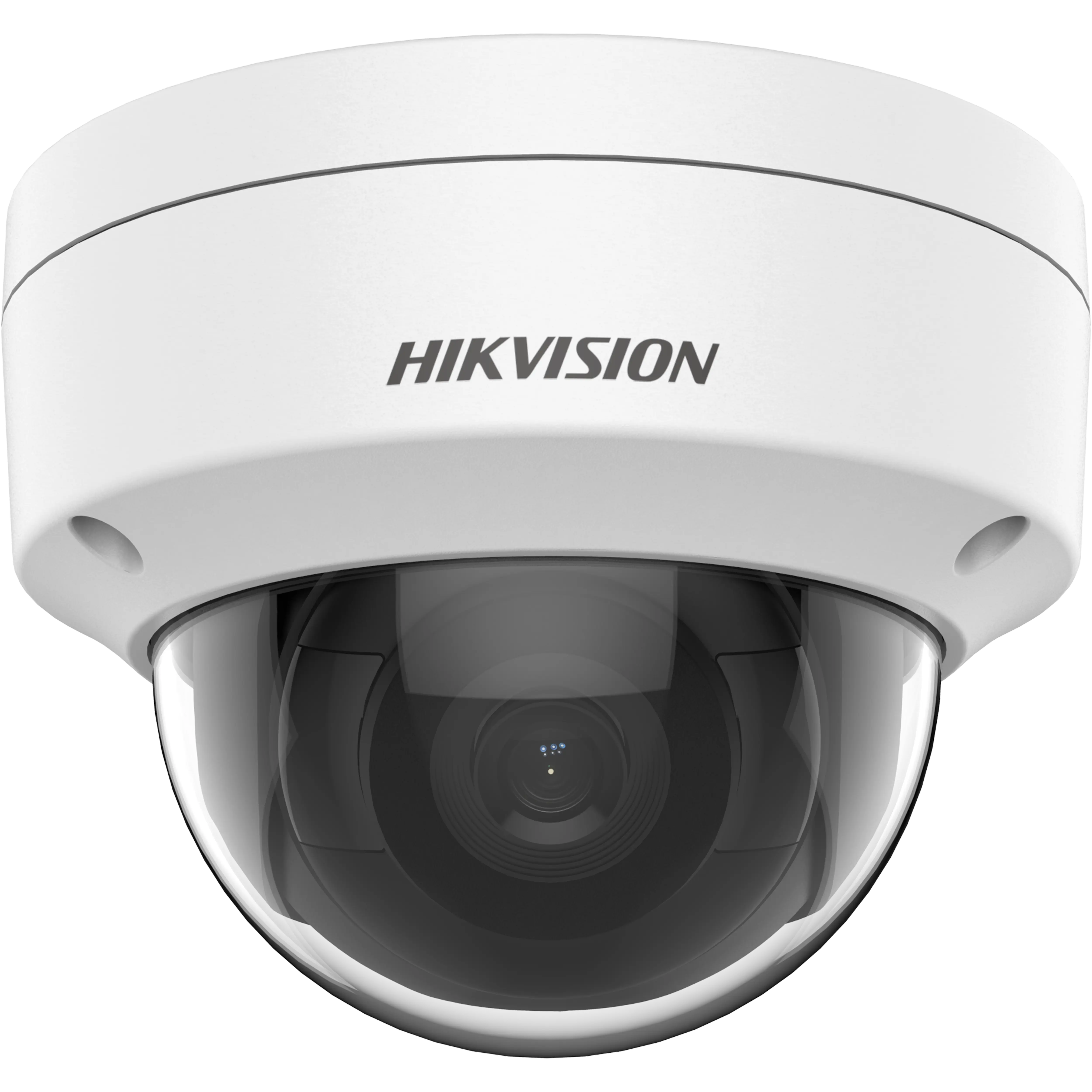 [HIK-DS-2CD1123G0EI(2.8mm)] Cámara Mini Domo 2MP 2.8 mm con compresión H.265+