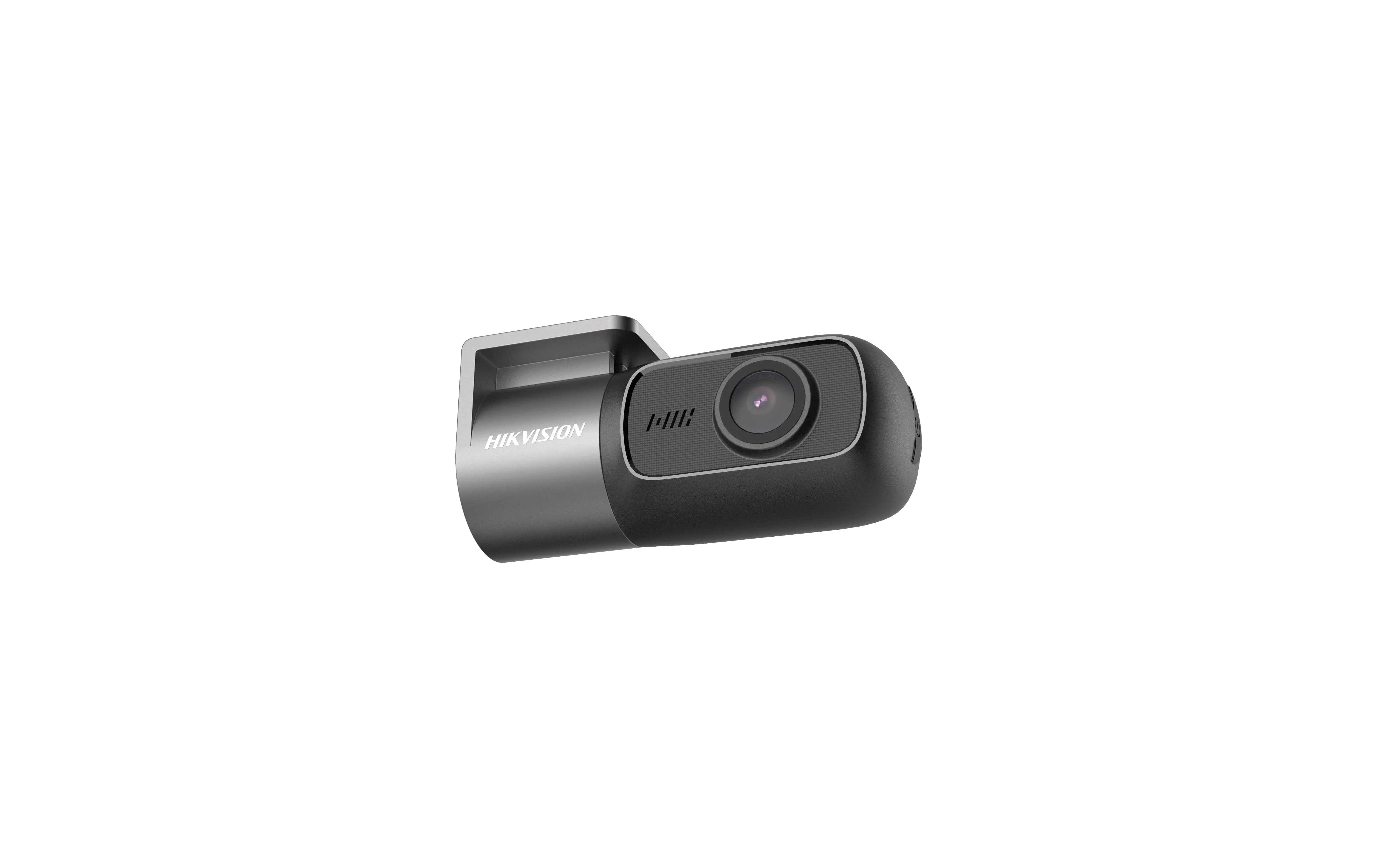 [HIK-AE-DC4018-D1PRO] Cámara Móvil, DashCam para Vehículo 4 Megapixel, Micrófono y altavoz Integrados, Wi-F, Micro SD, Conector Mini USB, G - Sensor.