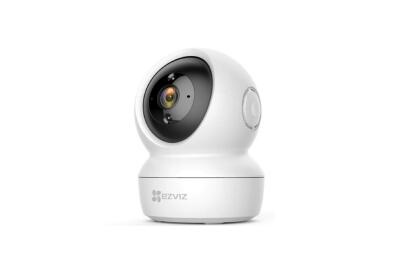 [EVI-CS-C6N-R101-1G2WF] Cámara PT 1080p para interior con giro 340° y visión nocturna inteligente