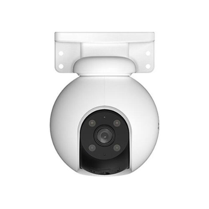 [EVI-CS-H8-R100-1J5WKFL-4] Cámara PT 5MP con visión nocturna inteligente y autoseguimiento