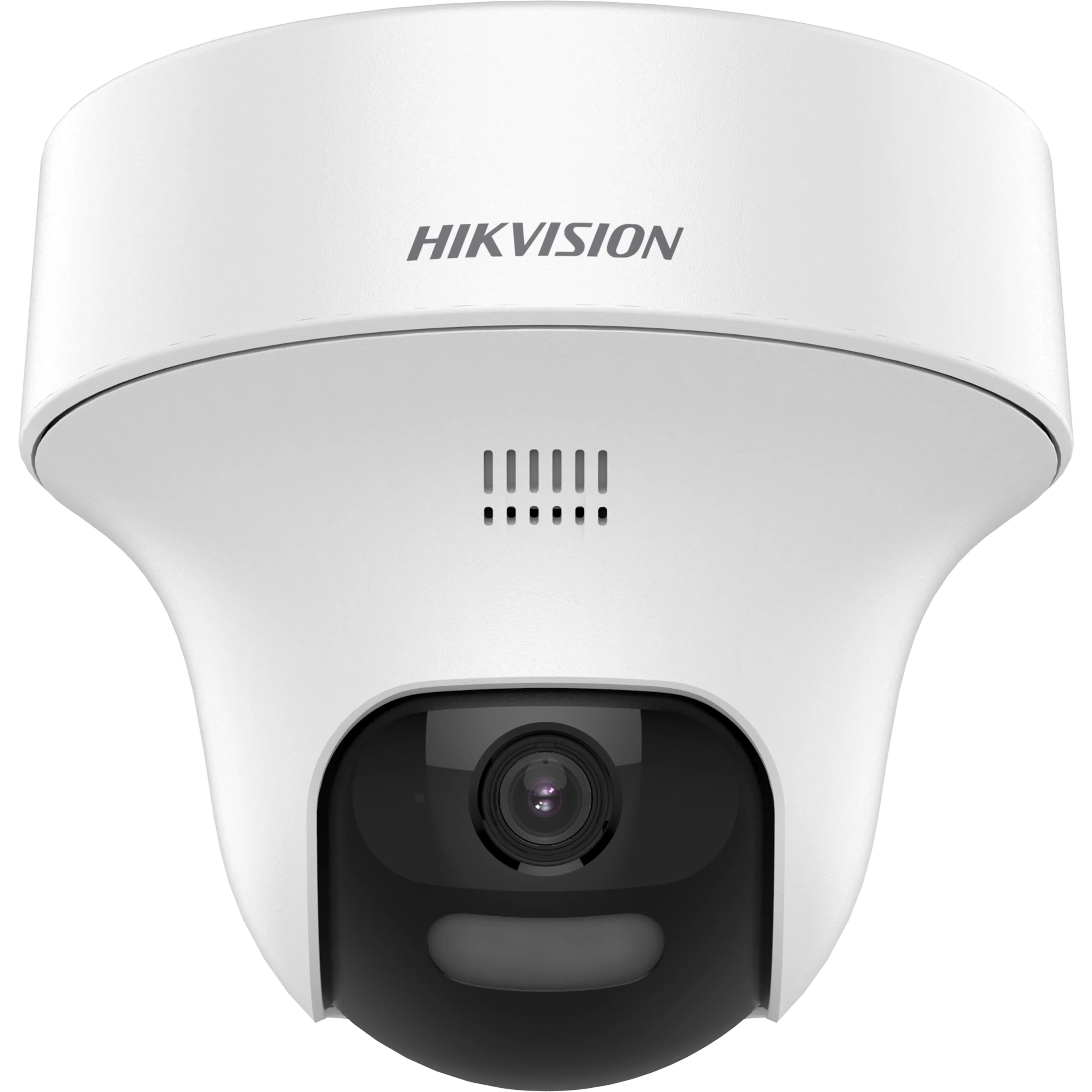 Turret Turbo HD 3K/5MP Smart-Hybrid Light Audio Bidireccional