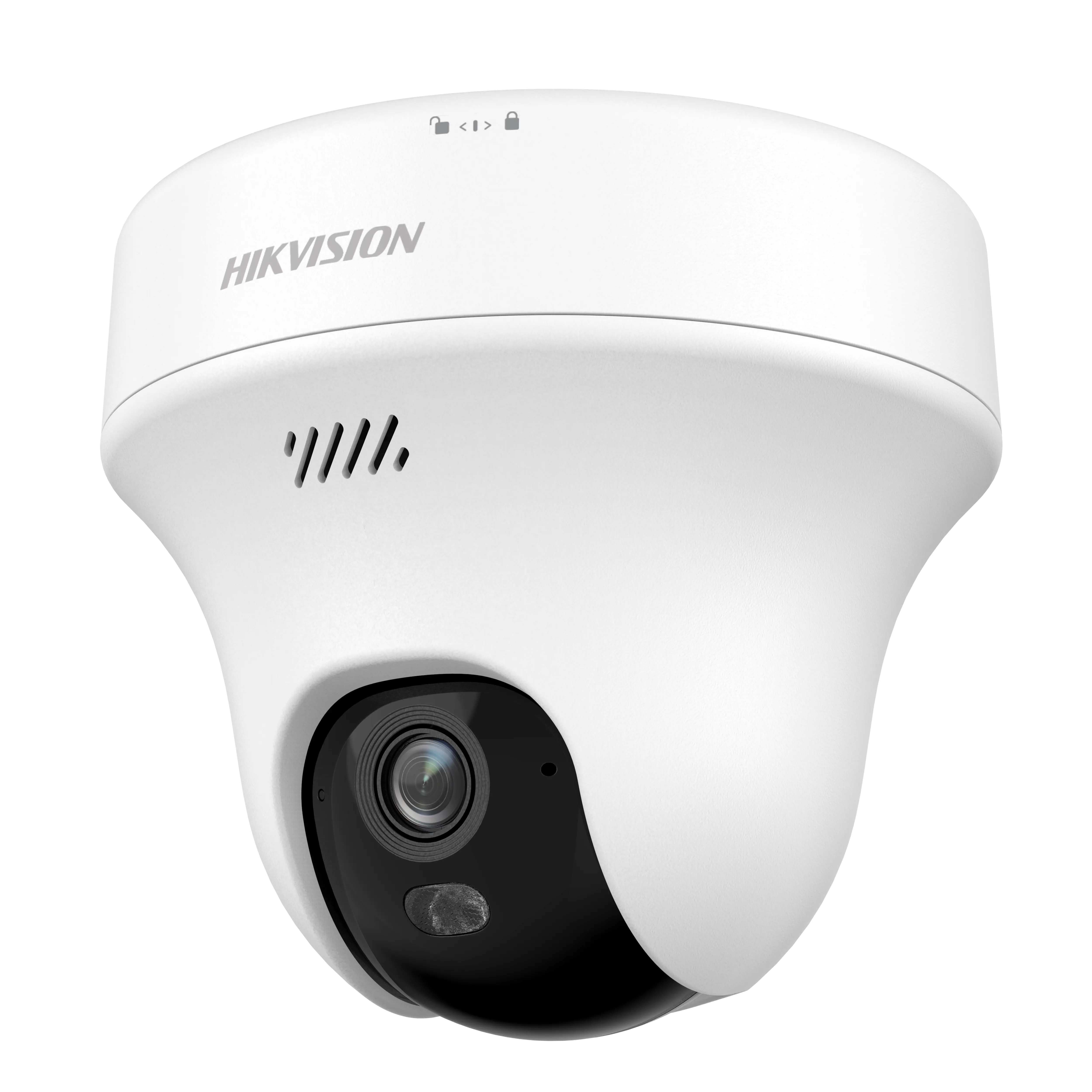 Cámara PT IP 3 MP Wi-Fi 6 con Detección de Personas/Vehículos y Audio – EasyLink