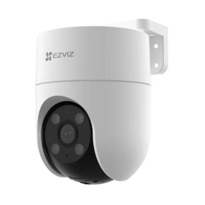 [EVI-CS-H8C-R100-1J4WKFL4] Cámara PT Wi-Fi 3MP con giro 360° y visión nocturna