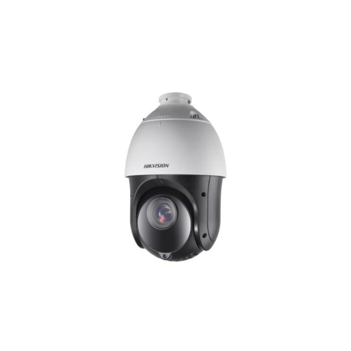 [HIK-DS-2AE4225TI-D] Cámara PTZ 2MP con zoom 25X e IR 100 m para exterior IP66