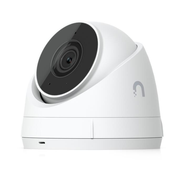 [UBT-UVC-G5-TURRET-ULTRA] UniFi Protect G5 Turret Ultra | 2K 4MP · IA Detección Personas/Vehículos/Animales · IR 30m · IP66 · PoE