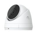 UniFi Protect G5 Turret Ultra | 2K 4MP · IA Detección Personas/Vehículos/Animales · IR 30m · IP66 · PoE