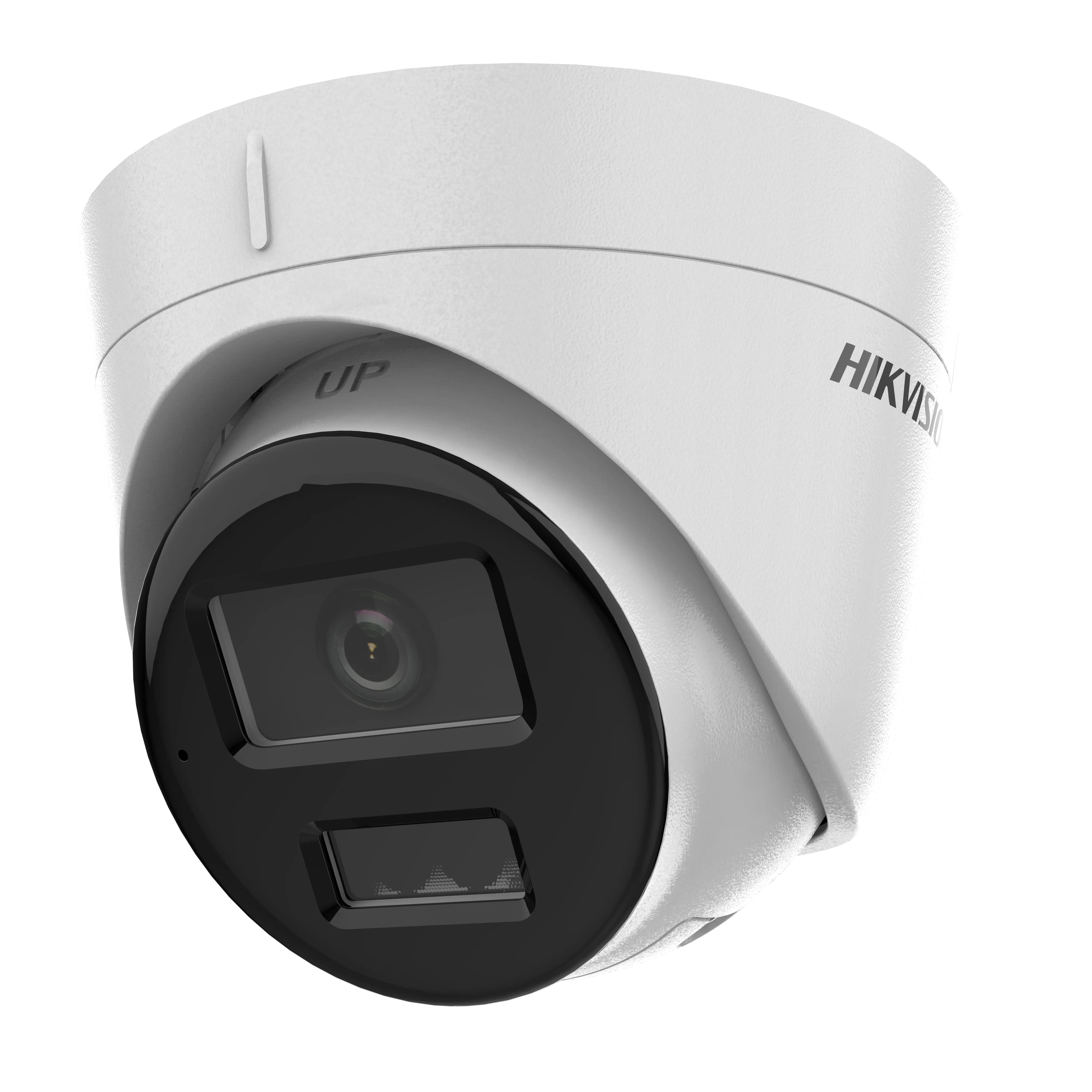 [HIK-DS-2CD1323G2-LIU(2.8mm)] Cámara Turret 2MP AcuSense Lite con Dual Light y audio