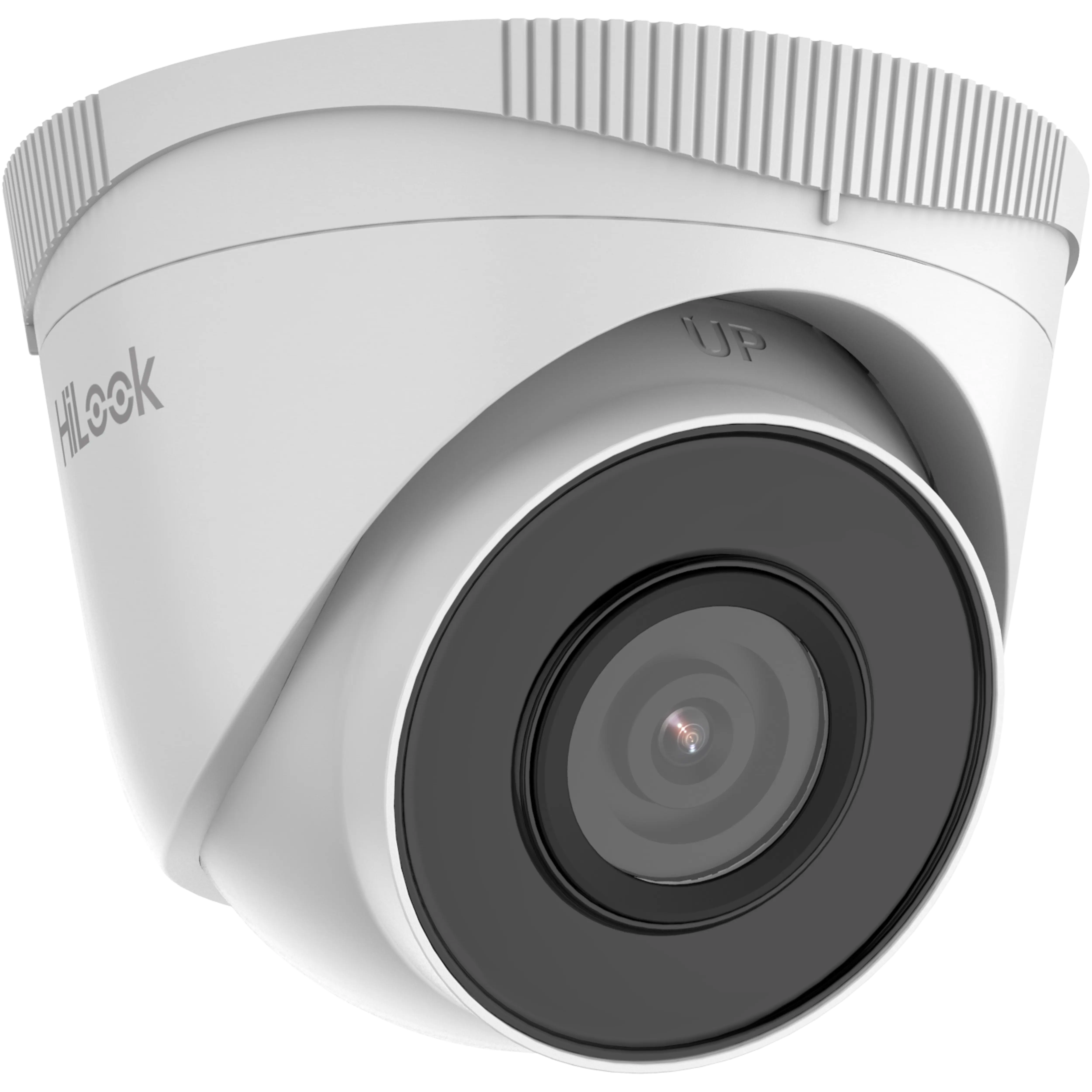[HIK-IPC-T221H-C(2.8mm)] Cámara Turret, 2 MP , 1920X1080, IP67, DNR, WDR, 2,8mm. Hilook