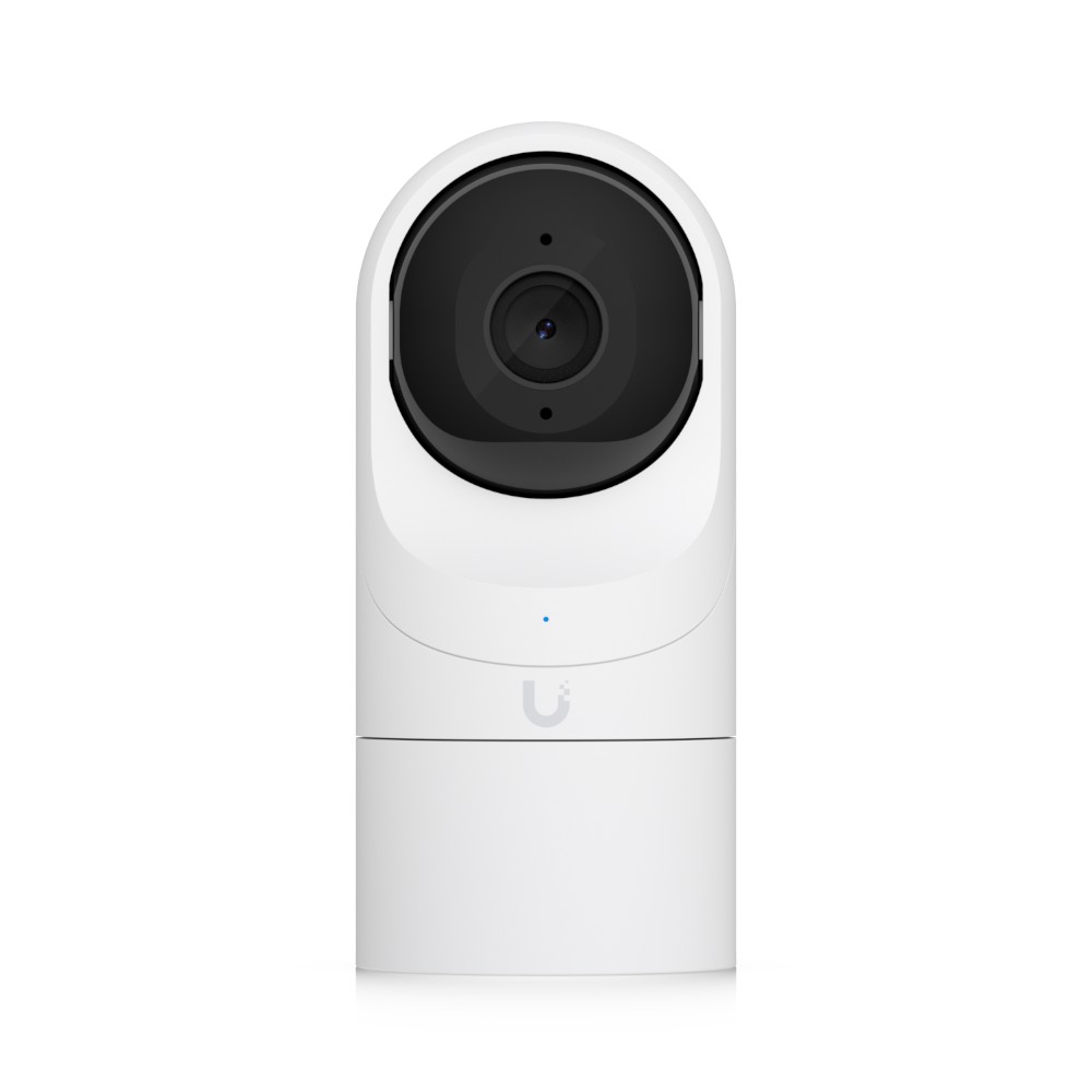 [UBT-UVC-G3-FLEX] Cámara Compacta 1080p Ubiquiti UniFi Protect G3 Flex (UVC-G3-Flex) — Mini Turret con Micrófono, IR y Montaje Versátil para Interior y Exterior Cubierto