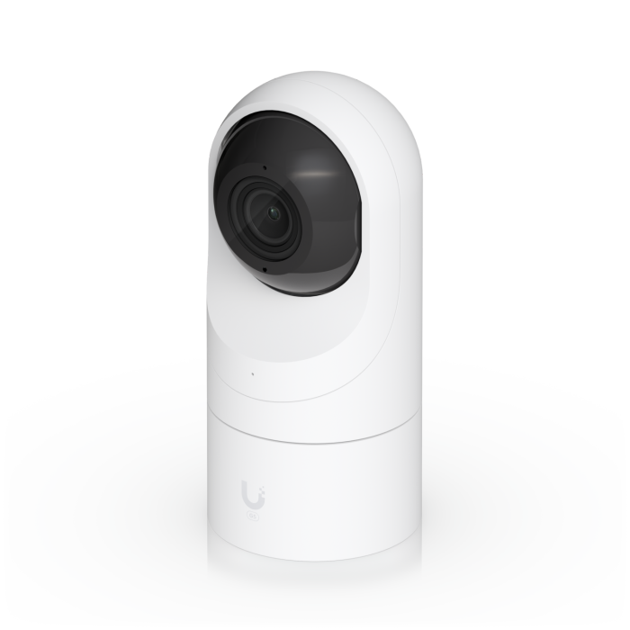 [UBT-UVC-G5-FLEX] Cámara Compacta 2K Ubiquiti UniFi Protect G5 Flex (UVC-G5-Flex) — 4MP con Detección por IA, Micrófono e IR y Montaje Versátil para Interior y Exterior Cubierto