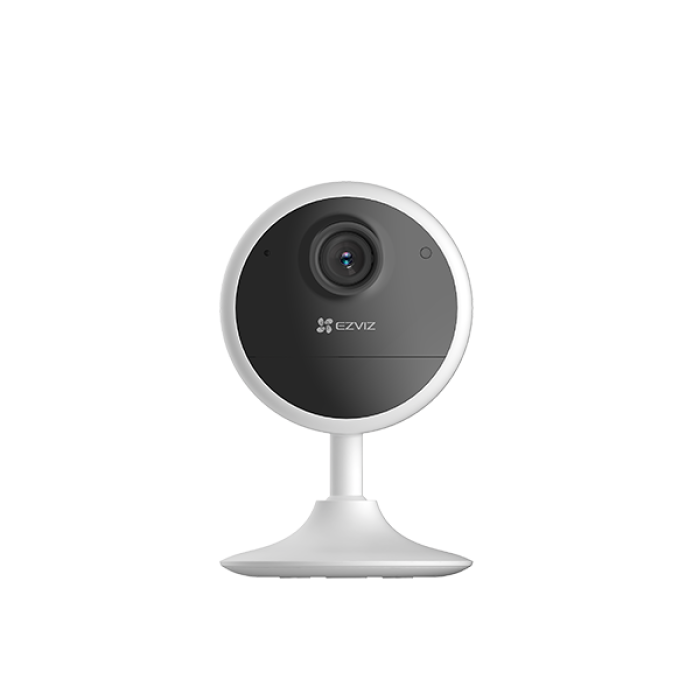 [EVI-CS-CB1R1001K2WF] Cámara Wi-Fi 1080p con batería, detección humana y modo de privacidad