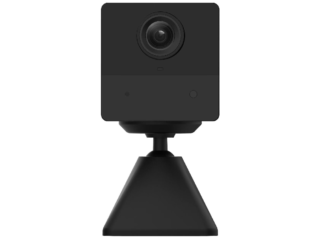[EVI-CS-BC2-A0-2C2WPFB-4] Cámara Wi-Fi 1080p con batería, visión nocturna 5 m y base magnética