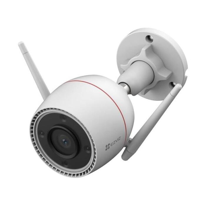[EVI-CS-H3C-R100-1K3WKFL] Cámara Wi-Fi 2K Mini Bullet con detección de personas e IP67