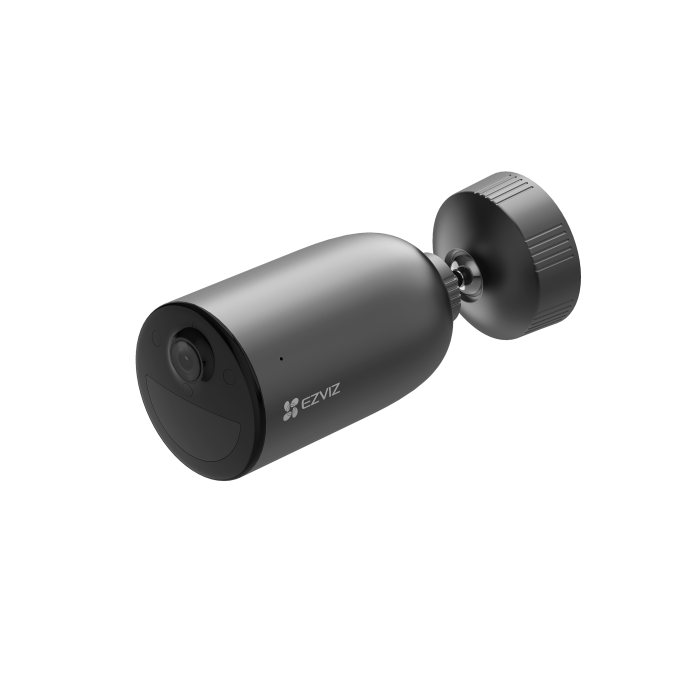 [EVI-CS-EB3-R100-2C3WFL] Cámara Wi-Fi 2K con batería, detección humana y audio bidireccional para exterior