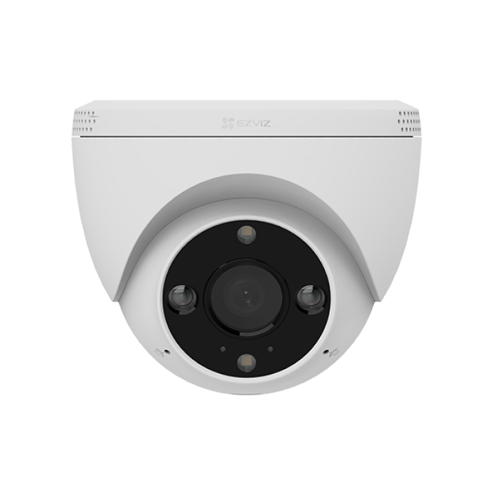 [EVI-CS-H4-R201-1H3WKFL] Cámara Wi-Fi 2K con visión nocturna a color, audio e IP67