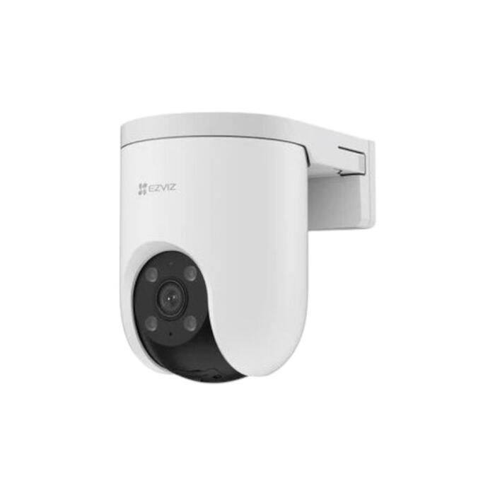 [EVI-CS-H8C-R200-1J4WKFL] Cámara Wi-Fi 2K+ 360° con visión nocturna a color, IA y defensa activa