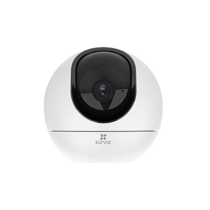 [EVI-CS-H6-R100-1J5WF] Cámara Wi-Fi 3K con IA para detección de personas/mascotas y zoom automático