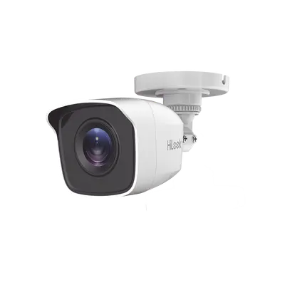 [HIL-THCB120MC28] Cámara tipo bullet TURBO 1080p, gran angular 103º, lente 2.8 mm, METAL, IR EXIR Inteligente 20 mts, exterior IP66, dWDR, TVI-AHD-CVI-CVBS. Hilook.