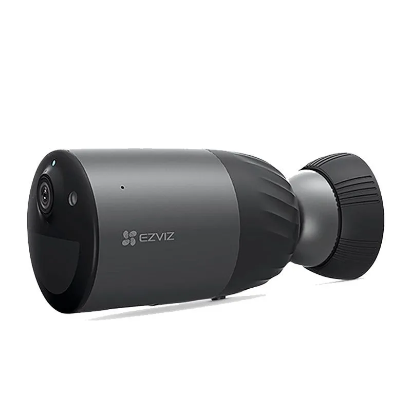 [EVI-CSBC1CA02C2WPBDL] Cámara wifi exteriores con batería. Marca Ezviz