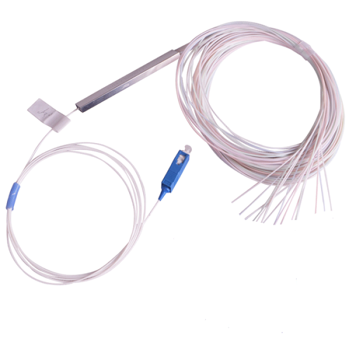 [CBL-OSP9NC116] DIVISOR Óptico 1*16 Monomodo - Sin conector
