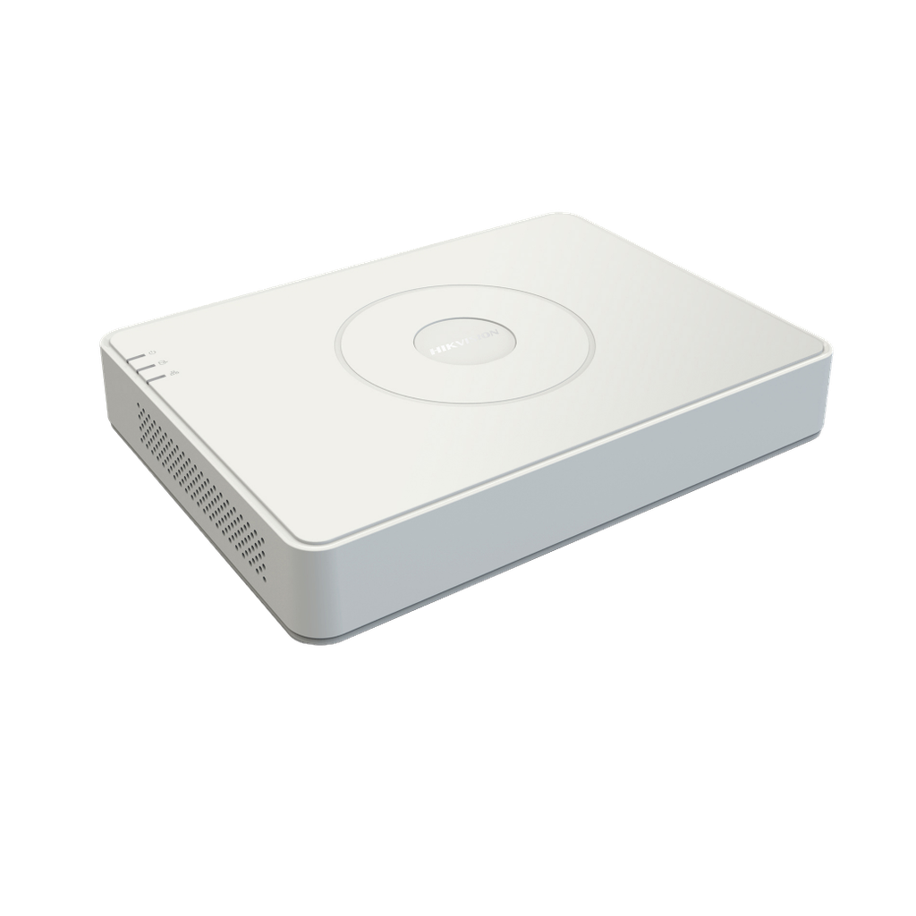 [HIK-IDS-7116HQHI-M1-S] DVR 16 canales 4MP AcuSense con soporte TVI/AHD/Analógico