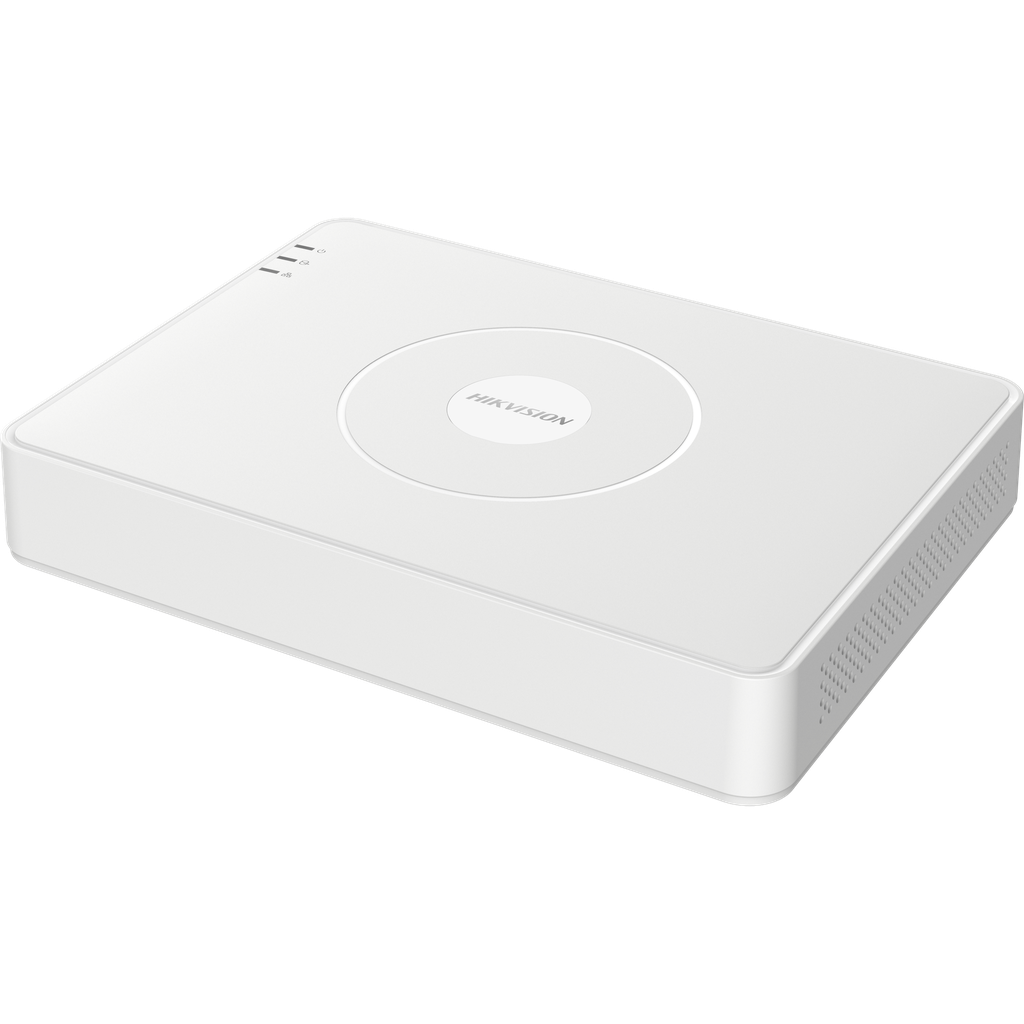 [HIK-DS-7116HGHI-M1] DVR 16 canales 720p AcuSense con soporte TVI/AHD/Analógico