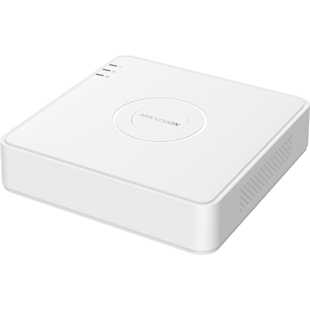 [HIK-DS-7108HGHI-M1] DVR 8 canales 720p AcuSense con soporte TVI/AHD/Analógico