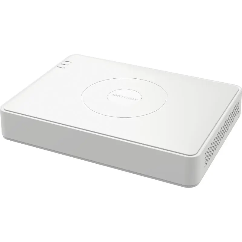 [HIK-DS-7116HGHI-M1T] DVR de 16 canales, 2 megapíxel (1080p), Acúsense Lite, compresión H.265 por+, Audio coaxitron bidireccional todos los canales HDTVI, ip hasta 18 canales, 1 Bahia de Disco Duro.