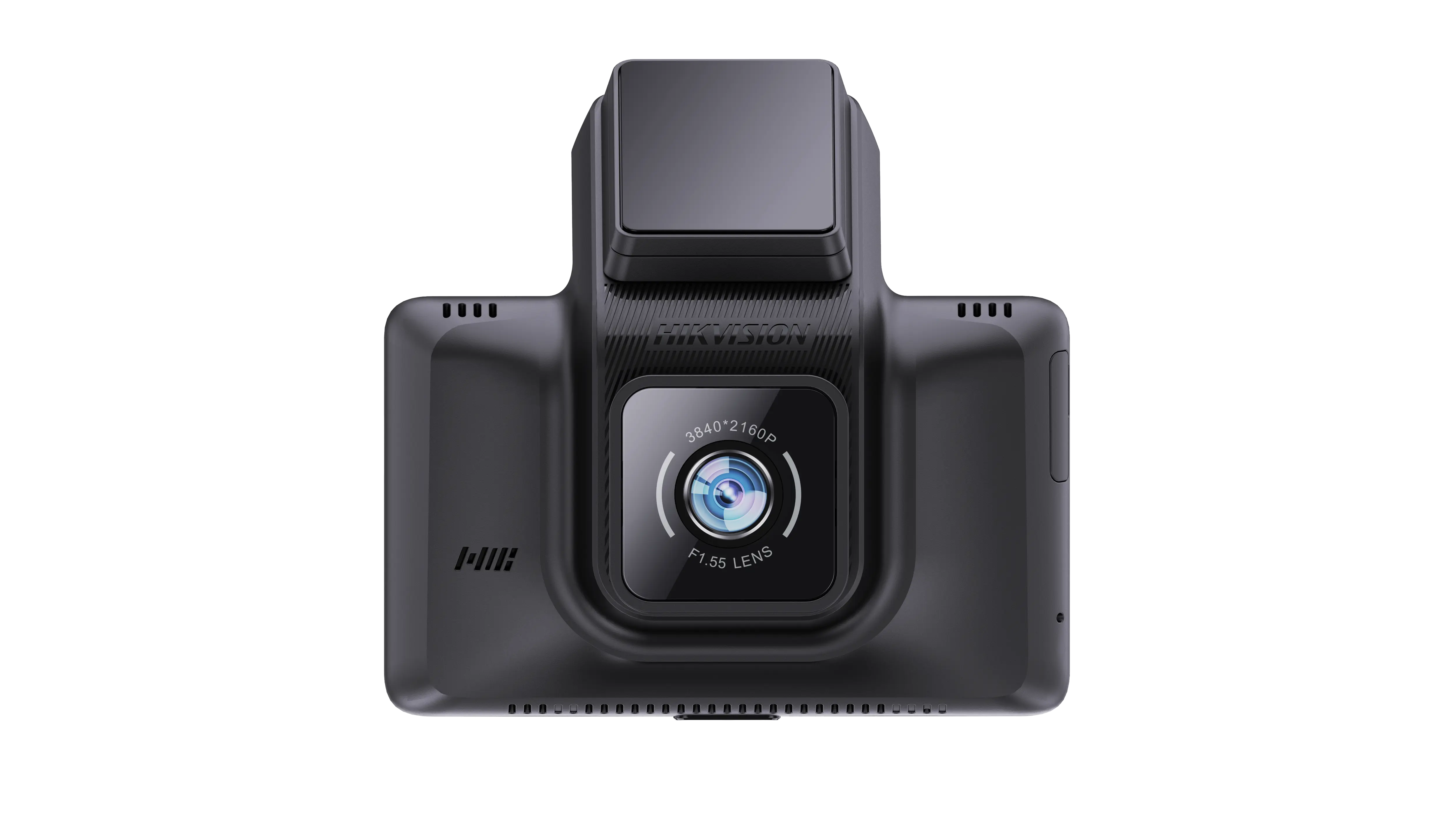 [HIK-AE-DC4328-K5] Dashcam Dual 2K + 1080p con Pantalla Táctil 3” y Wi-Fi