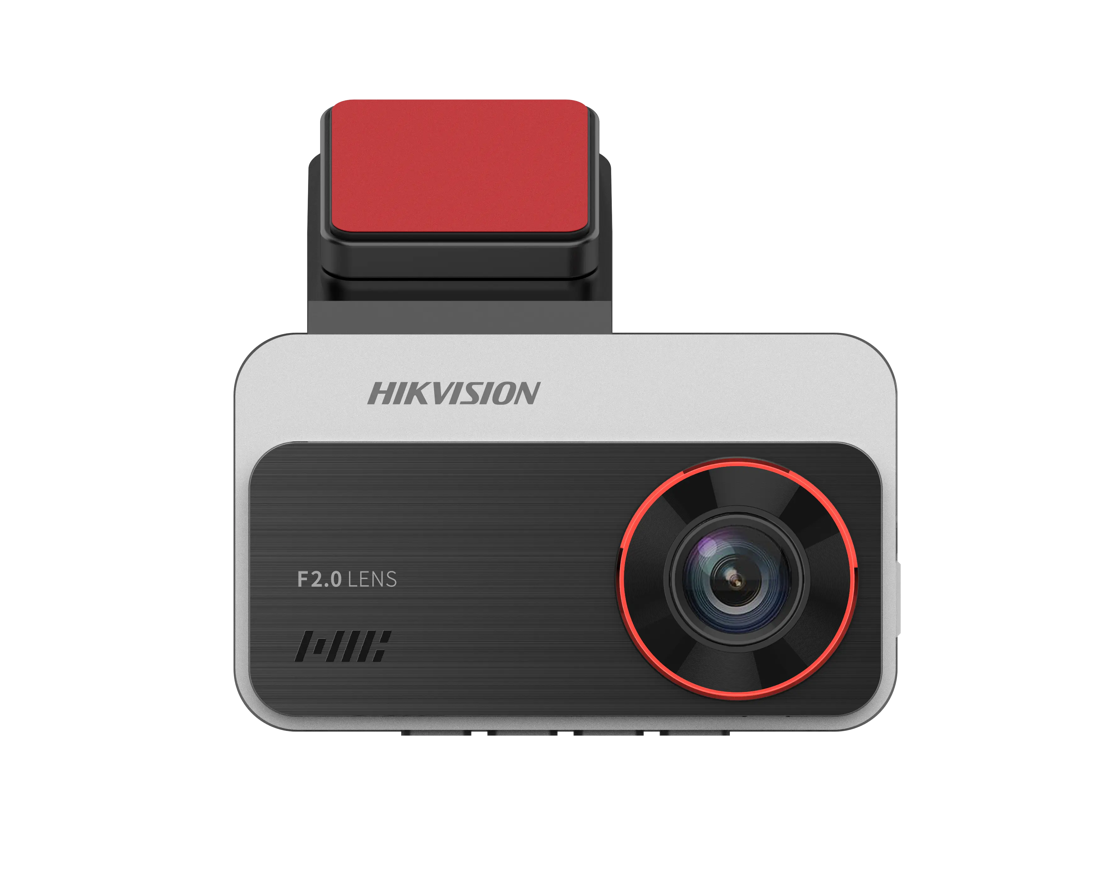 [HIK-AE-DC2328-C200S] Dashcam Full HD 1080p Gran Angular 128° con Wi-Fi y G-Sensor