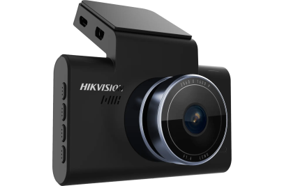 [HIK-AE-DC5313-C6] Dashcam, 4MP, 4" display, two way audio, voice control, compatible con app