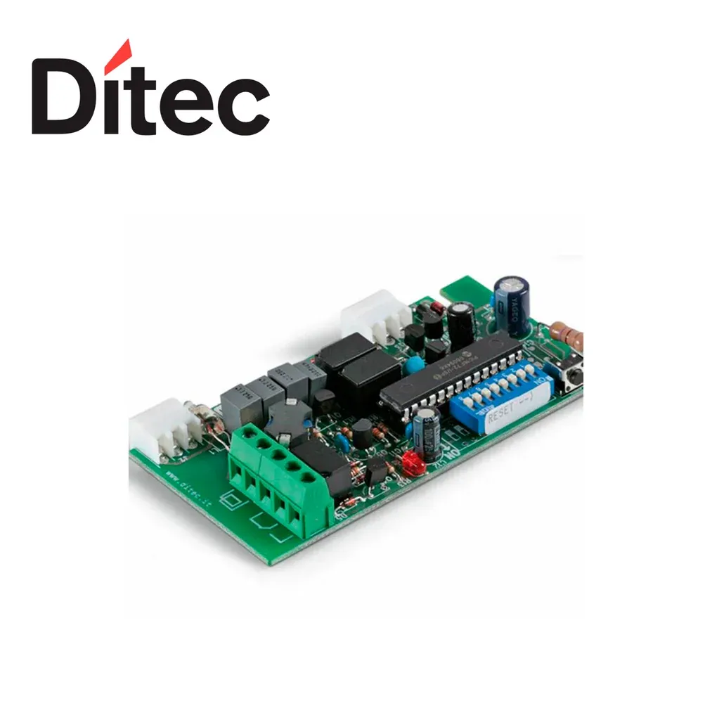 [ENT-LAB9] Detector Inductivo 24 Vcc con Lazo Magnético y Autoajuste – NALAB9
